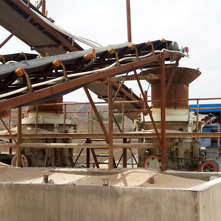 gold ore roller mill